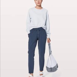 Lululemon On The Fly Pant